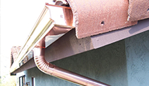 Rain Gutter Installation, Repair, Cleaning in Ashdown, AR